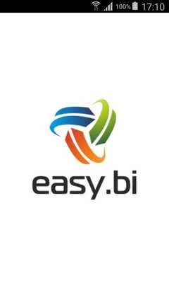 Emulate Android APK easy.bi Cashflow