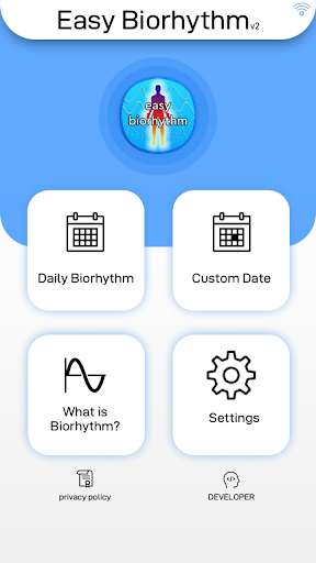 Run android online APK Easy Biorhythm from MyAndroid or emulate Easy Biorhythm using MyAndroid Run android online APK Easy Biorhythm from MyAndroid or emulate Easy Biorhythm using MyAndroid