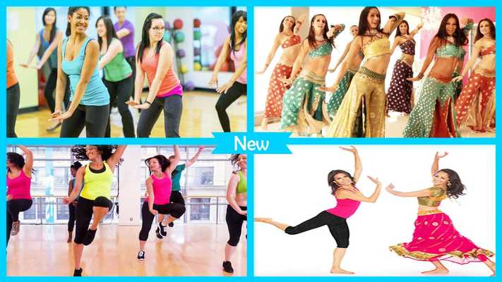 Emulate Android APK Easy Bollywood Dance Workout Emulate Android APK Easy Bollywood Dance Workout