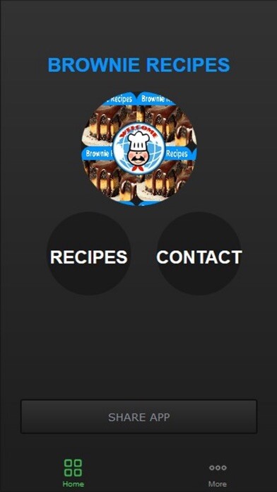Emulate Android APK Easy Brownie Recipes Emulate Android APK Easy Brownie Recipes
