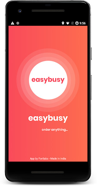 Run android online APK EasyBusy from MyAndroid or emulate EasyBusy using MyAndroid Run android online APK EasyBusy from MyAndroid or emulate EasyBusy using MyAndroid