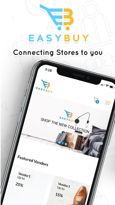 Emulate iPhone app EasyBuyBH using MyAndroid Emulate iPhone app EasyBuyBH using MyAndroid