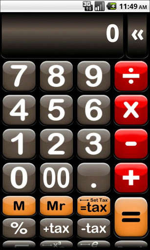 Emulate Android APK Easy Calc Talking Free Emulate Android APK Easy Calc Talking Free