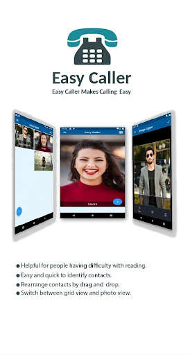 Run android online APK EasyCaller - Full Screen Photo Dialer from MyAndroid or emulate EasyCaller - Full Screen Photo Dialer using MyAndroid Run android online APK EasyCaller - Full Screen Photo Dialer from MyAndroid or emulate EasyCaller - Full Screen Photo Dialer using MyAndroid