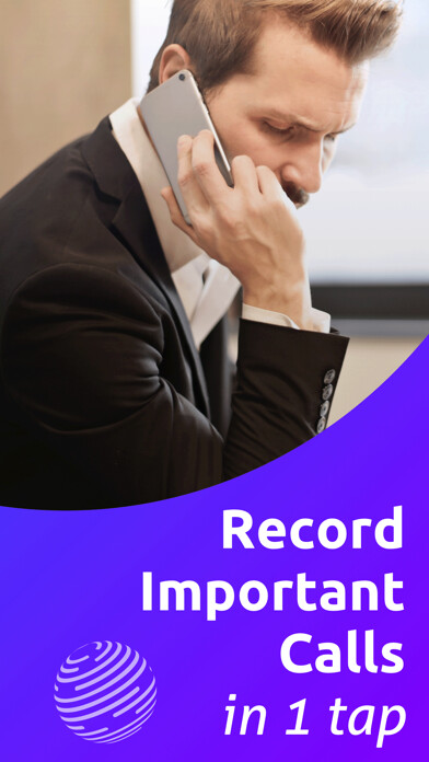 Emulate iPhone app Easy Call Recorder:Phone Rev using MyAndroid Emulate iPhone app Easy Call Recorder:Phone Rev using MyAndroid