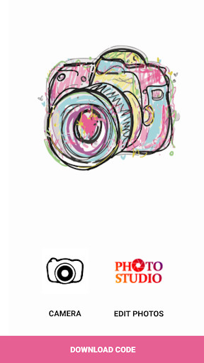 Emulate Android APK Easy Camera