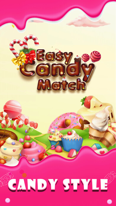 Emulate iPhone app EasyCandyMatch using MyAndroid Emulate iPhone app EasyCandyMatch using MyAndroid