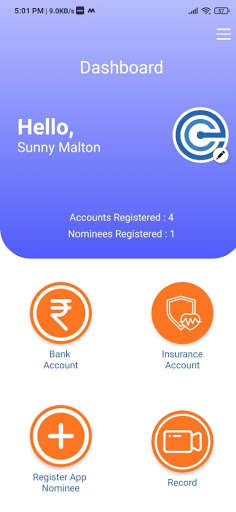 Run android online APK EasyCap from MyAndroid or emulate EasyCap using MyAndroid