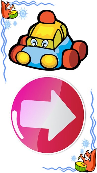 Emulate iPhone app Easy car games and public transportation daily english words using MyAndroid Emulate iPhone app Easy car games and public transportation daily english words using MyAndroid