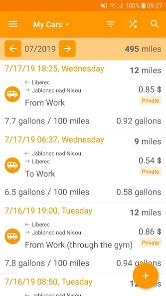 Run android online APK Easy Car Logbook from MyAndroid or emulate Easy Car Logbook using MyAndroid Run android online APK Easy Car Logbook from MyAndroid or emulate Easy Car Logbook using MyAndroid