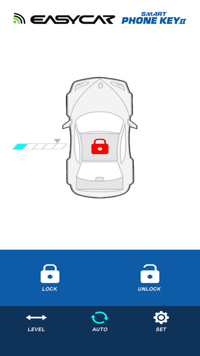 Emulate iPhone app EasyCar Phone Key using MyAndroid Emulate iPhone app EasyCar Phone Key using MyAndroid