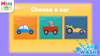 Emulate iPhone app Easy Car Wash for Kids using MyAndroid Emulate iPhone app Easy Car Wash for Kids using MyAndroid