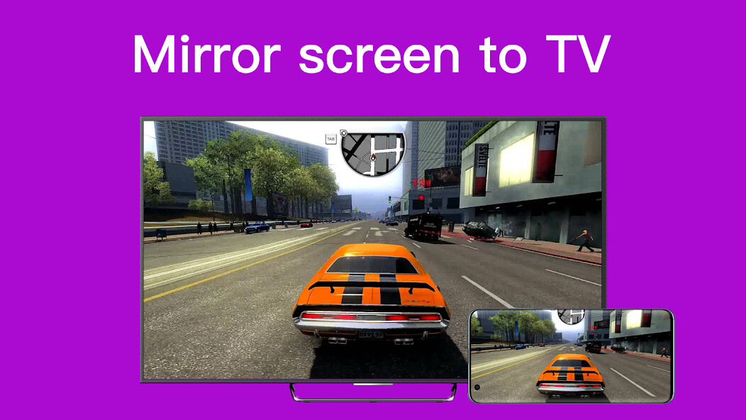 Run android online APK EasyCast - Mirror Screen to TV from MyAndroid or emulate EasyCast - Mirror Screen to TV using MyAndroid Run android online APK EasyCast - Mirror Screen to TV from MyAndroid or emulate EasyCast - Mirror Screen to TV using MyAndroid