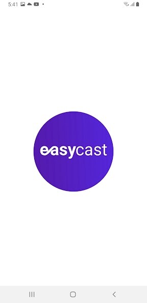 Run android online APK EasyCast from MyAndroid or emulate EasyCast using MyAndroid Run android online APK EasyCast from MyAndroid or emulate EasyCast using MyAndroid