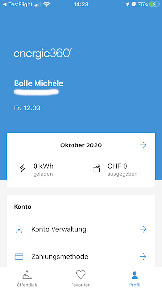 Run android online APK easycharge from MyAndroid or emulate easycharge using MyAndroid