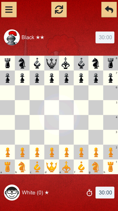 Run android online APK Easy Chess from MyAndroid or emulate Easy Chess using MyAndroid