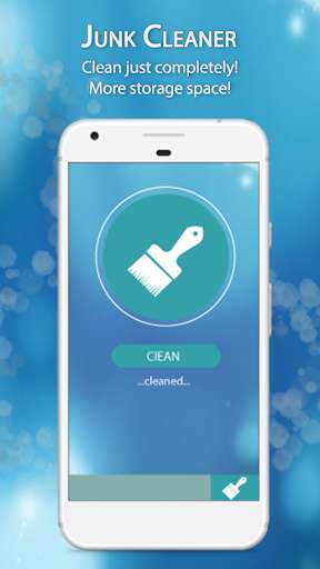 Run android online APK Easy Cleaner - Battery saver & optimizer from MyAndroid or emulate Easy Cleaner - Battery saver & optimizer using MyAndroid