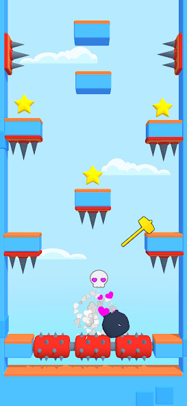 Run android online APK Easy Climb from MyAndroid or emulate Easy Climb using MyAndroid