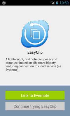 Emulate Android APK EasyClip Emulate Android APK EasyClip