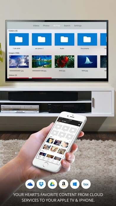 Emulate iPhone app EasyCloud Ultimate using MyAndroid Emulate iPhone app EasyCloud Ultimate using MyAndroid