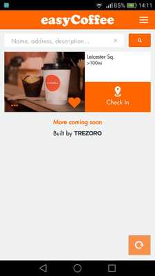 Emulate Android APK easyCoffee Emulate Android APK easyCoffee