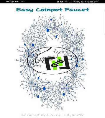 Emulate Android APK Easy Coinpot Faucets