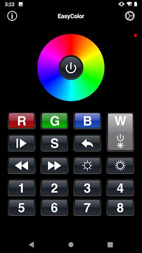 Run android online APK EasyColor EasyLife from MyAndroid or emulate EasyColor EasyLife using MyAndroid