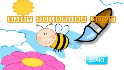 Emulate iPhone app Easy Coloring Book For Kids using MyAndroid Emulate iPhone app Easy Coloring Book For Kids using MyAndroid