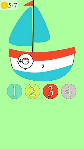 Run android online APK easy coloring game with numbers from MyAndroid or emulate easy coloring game with numbers using MyAndroid