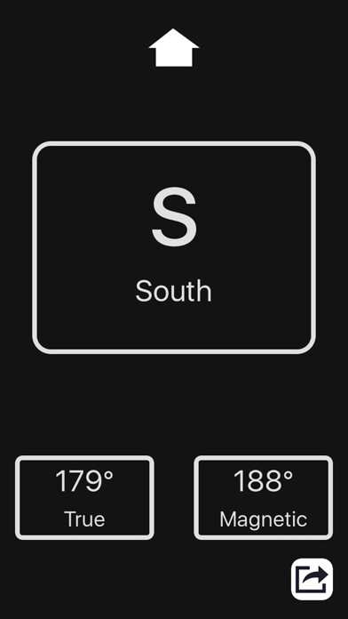 Emulate iPhone app Easy Compass - Which Direction Are You Heading? using MyAndroid Emulate iPhone app Easy Compass - Which Direction Are You Heading? using MyAndroid