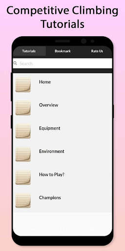 Run android online APK Easy Competitive Climbing Tutorial from MyAndroid or emulate Easy Competitive Climbing Tutorial using MyAndroid Run android online APK Easy Competitive Climbing Tutorial from MyAndroid or emulate Easy Competitive Climbing Tutorial using MyAndroid
