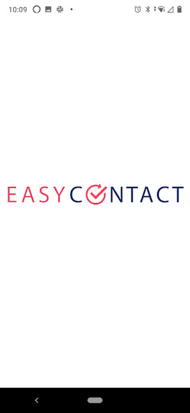 Run android online APK EasyContact - QRcode from MyAndroid or emulate EasyContact - QRcode using MyAndroid