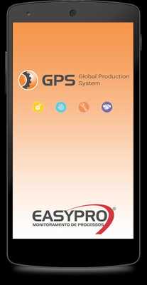Emulate Android APK EasyControl GPS CP Emulate Android APK EasyControl GPS CP