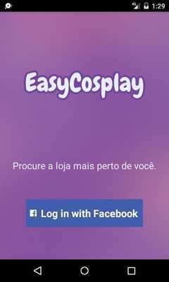 Emulate Android APK Easy Cosplay