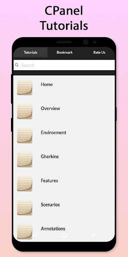 Run android online APK Easy CPanel Tutorial from MyAndroid or emulate Easy CPanel Tutorial using MyAndroid Run android online APK Easy CPanel Tutorial from MyAndroid or emulate Easy CPanel Tutorial using MyAndroid