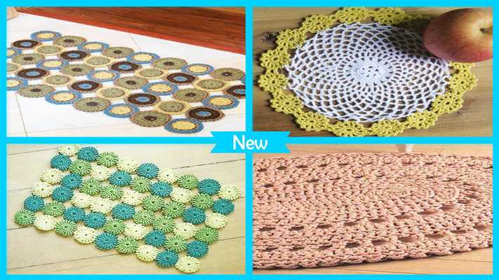Emulate Android APK Easy Crochet Pattern Mats Emulate Android APK Easy Crochet Pattern Mats
