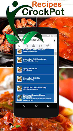 Run android online APK Easy Crockpot Chili Recipes from MyAndroid or emulate Easy Crockpot Chili Recipes using MyAndroid Run android online APK Easy Crockpot Chili Recipes from MyAndroid or emulate Easy Crockpot Chili Recipes using MyAndroid