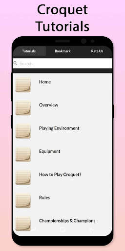 Run android online APK Easy Croquet Tutorial from MyAndroid or emulate Easy Croquet Tutorial using MyAndroid Run android online APK Easy Croquet Tutorial from MyAndroid or emulate Easy Croquet Tutorial using MyAndroid