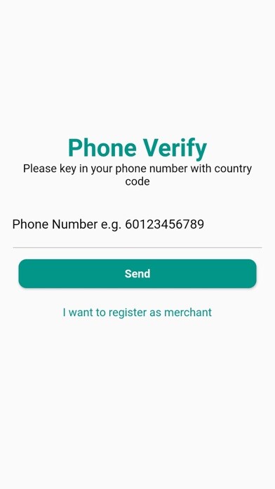 Emulate iPhone app Easy Customer using MyAndroid Emulate iPhone app Easy Customer using MyAndroid