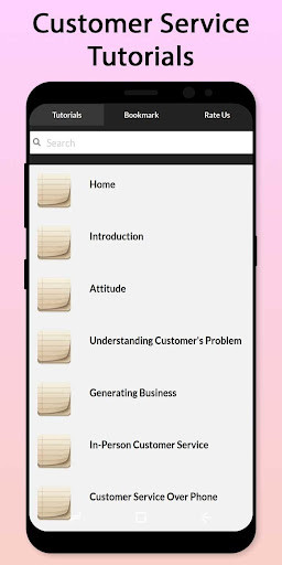Run android online APK Easy Customer Service Tutorial from MyAndroid or emulate Easy Customer Service Tutorial using MyAndroid Run android online APK Easy Customer Service Tutorial from MyAndroid or emulate Easy Customer Service Tutorial using MyAndroid