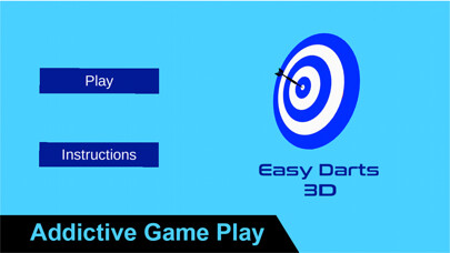 Emulate iPhone app Easy Darts 3D using MyAndroid Emulate iPhone app Easy Darts 3D using MyAndroid