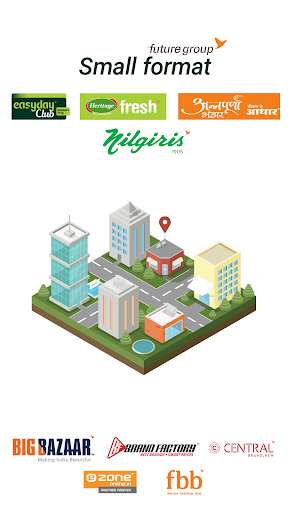 Run android online APK Easyday Real Estate from MyAndroid or emulate Easyday Real Estate using MyAndroid