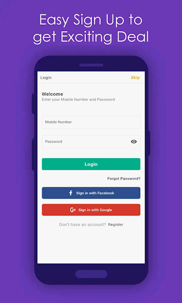 Run android online APK Easy Deal - Food Essentials from MyAndroid or emulate Easy Deal - Food Essentials using MyAndroid Run android online APK Easy Deal - Food Essentials from MyAndroid or emulate Easy Deal - Food Essentials using MyAndroid