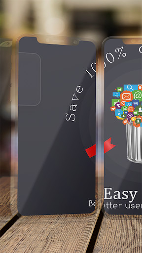 Run android online APK Easy Delete APPS from MyAndroid or emulate Easy Delete APPS using MyAndroid