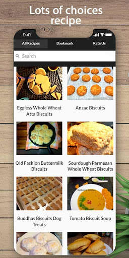 Run android online APK Easy & Delicious Biscuit Recipes from MyAndroid or emulate Easy & Delicious Biscuit Recipes using MyAndroid Run android online APK Easy & Delicious Biscuit Recipes from MyAndroid or emulate Easy & Delicious Biscuit Recipes using MyAndroid