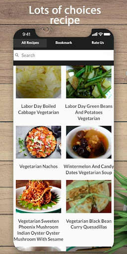 Run android online APK Easy & Delicious Vegetarian Recipes from MyAndroid or emulate Easy & Delicious Vegetarian Recipes using MyAndroid Run android online APK Easy & Delicious Vegetarian Recipes from MyAndroid or emulate Easy & Delicious Vegetarian Recipes using MyAndroid