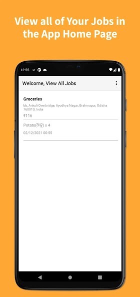 Run android online APK Easy Delivery Partner App from MyAndroid or emulate Easy Delivery Partner App using MyAndroid Run android online APK Easy Delivery Partner App from MyAndroid or emulate Easy Delivery Partner App using MyAndroid