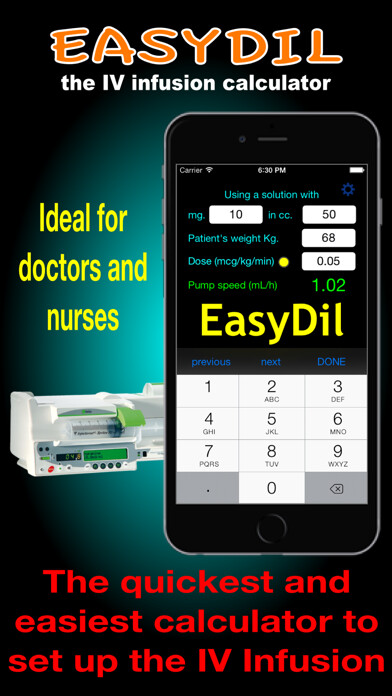 Emulate iPhone app EasyDil using MyAndroid Emulate iPhone app EasyDil using MyAndroid