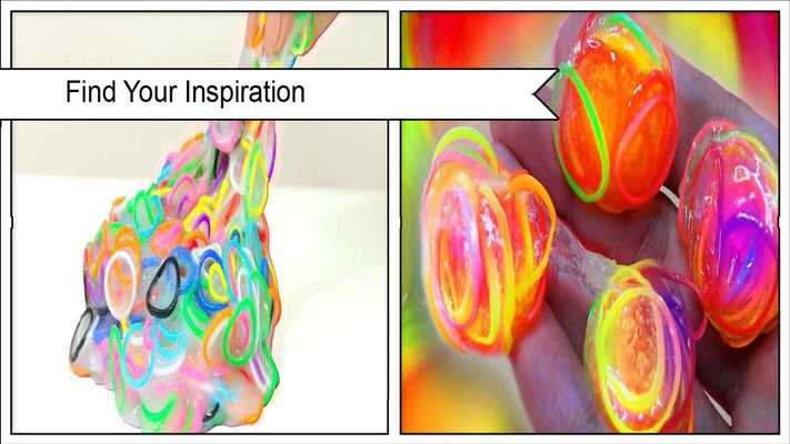 Emulate Android APK Easy DIY Rubber Slime