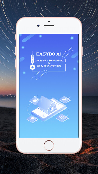 Emulate iPhone app EasyDo AI using MyAndroid Emulate iPhone app EasyDo AI using MyAndroid